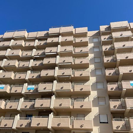 Apartamentos Benicassim 3000 Zewnętrze zdjęcie