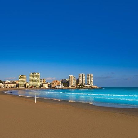 Apartamentos Benicassim 3000 Zewnętrze zdjęcie