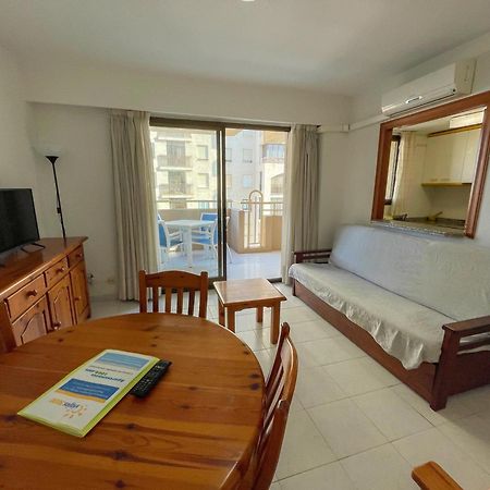 Apartamentos Benicassim 3000 Zewnętrze zdjęcie