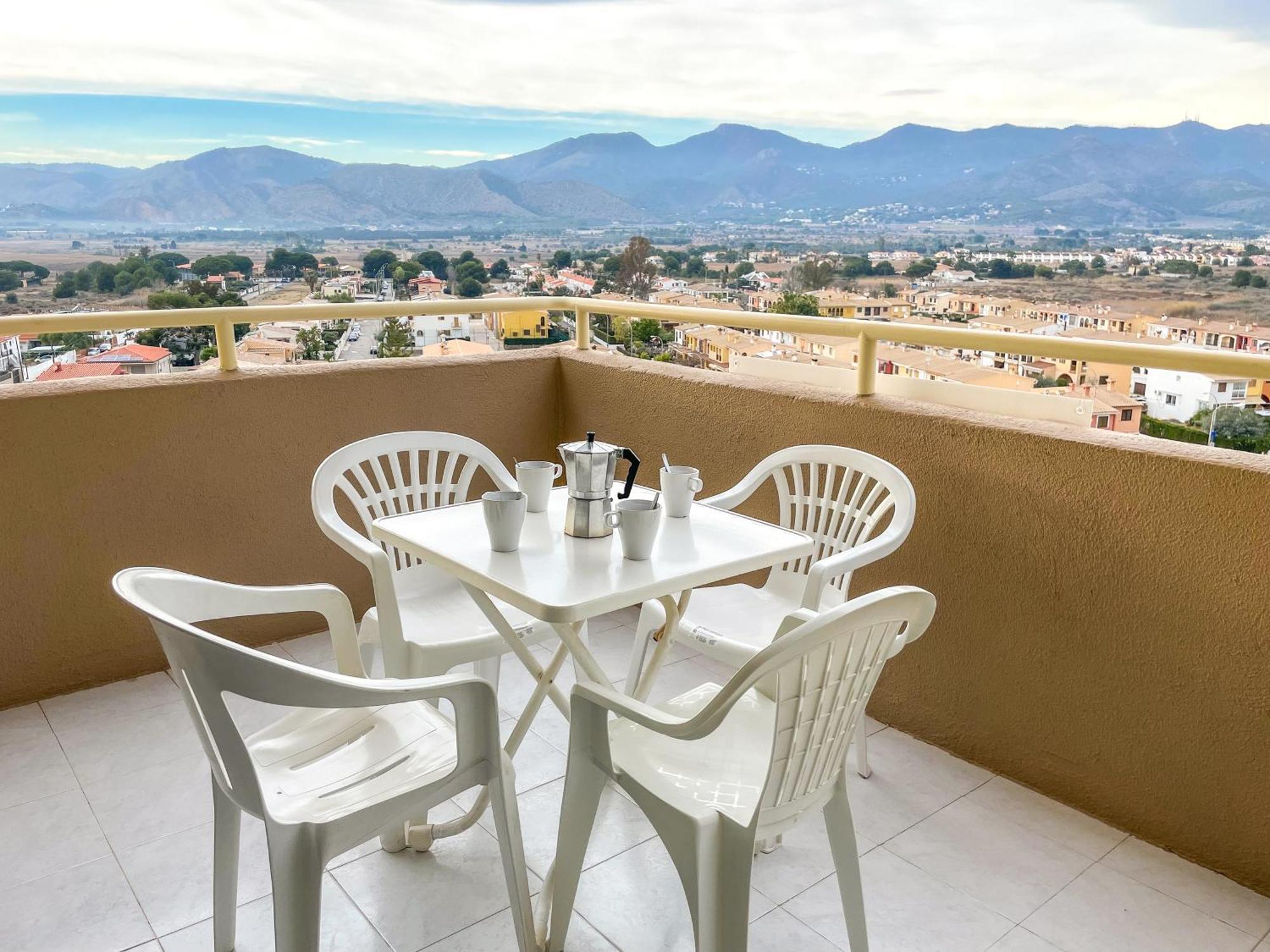 Apartamentos Benicassim 3000 Zewnętrze zdjęcie