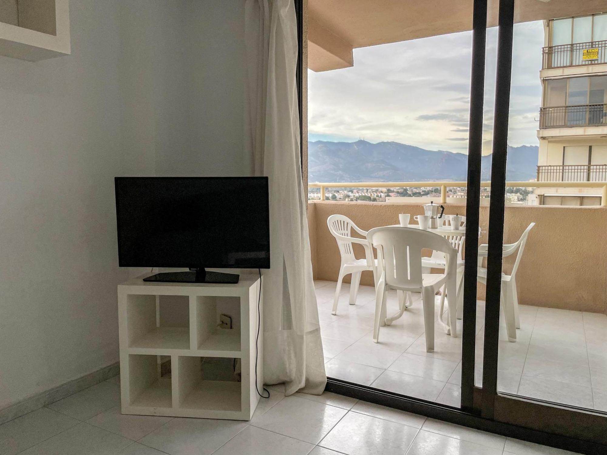 Apartamentos Benicassim 3000 Zewnętrze zdjęcie