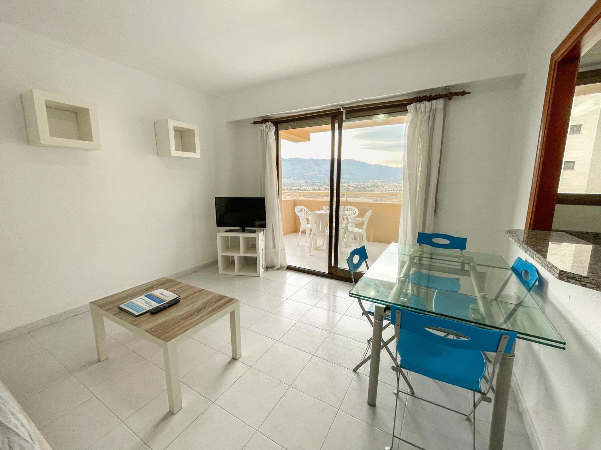 Apartamentos Benicassim 3000 Zewnętrze zdjęcie