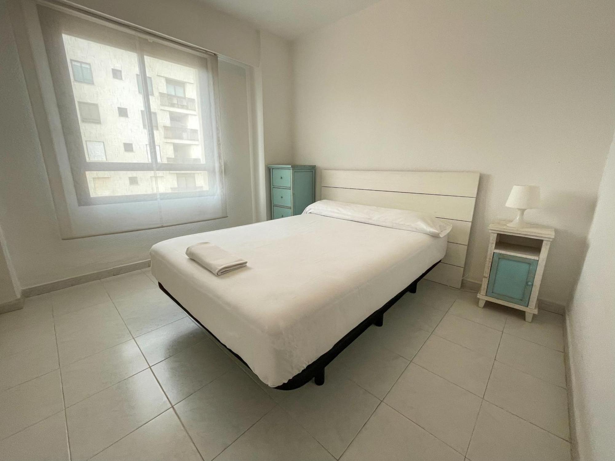 Apartamentos Benicassim 3000 Zewnętrze zdjęcie