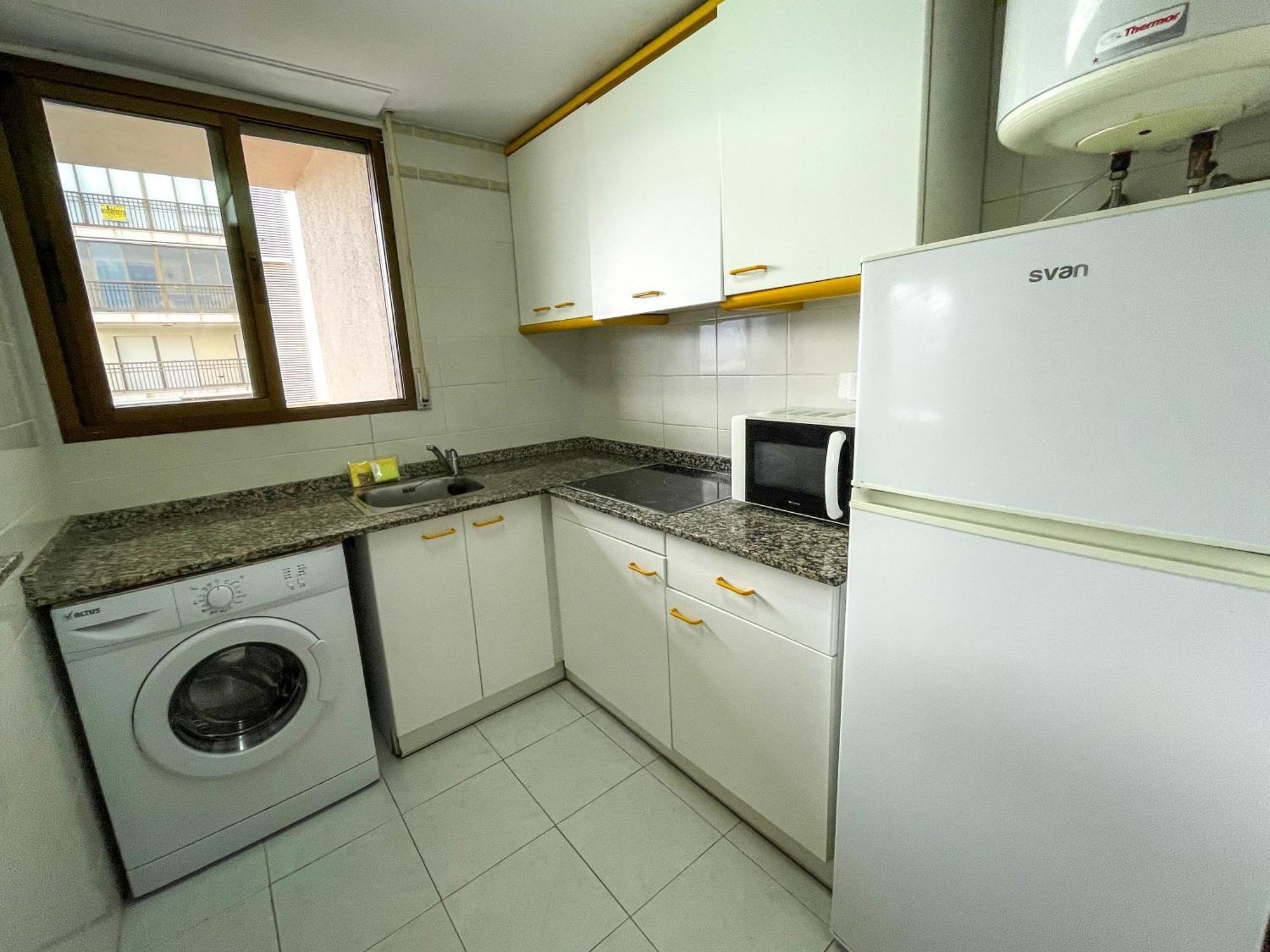 Apartamentos Benicassim 3000 Zewnętrze zdjęcie
