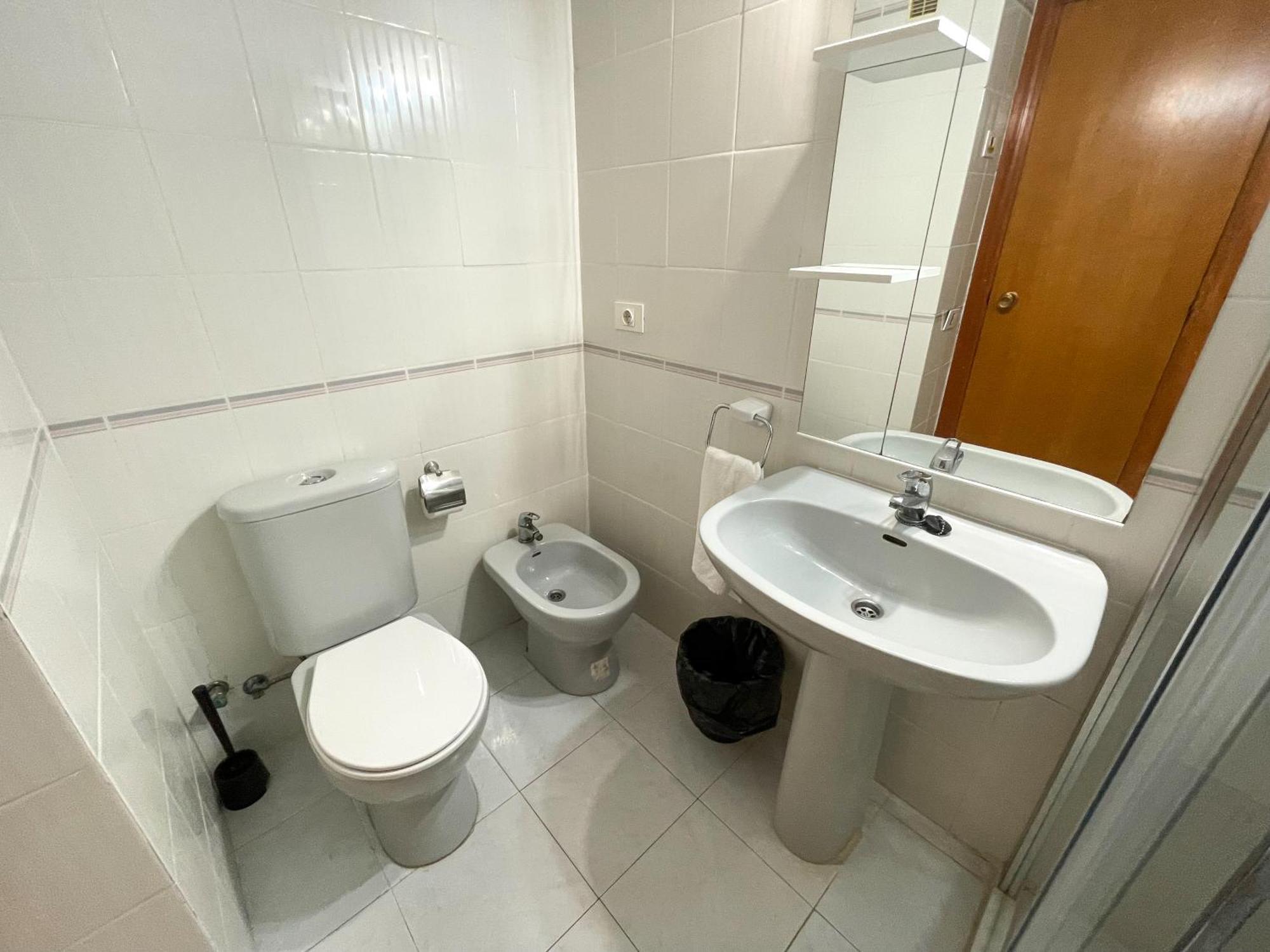 Apartamentos Benicassim 3000 Zewnętrze zdjęcie