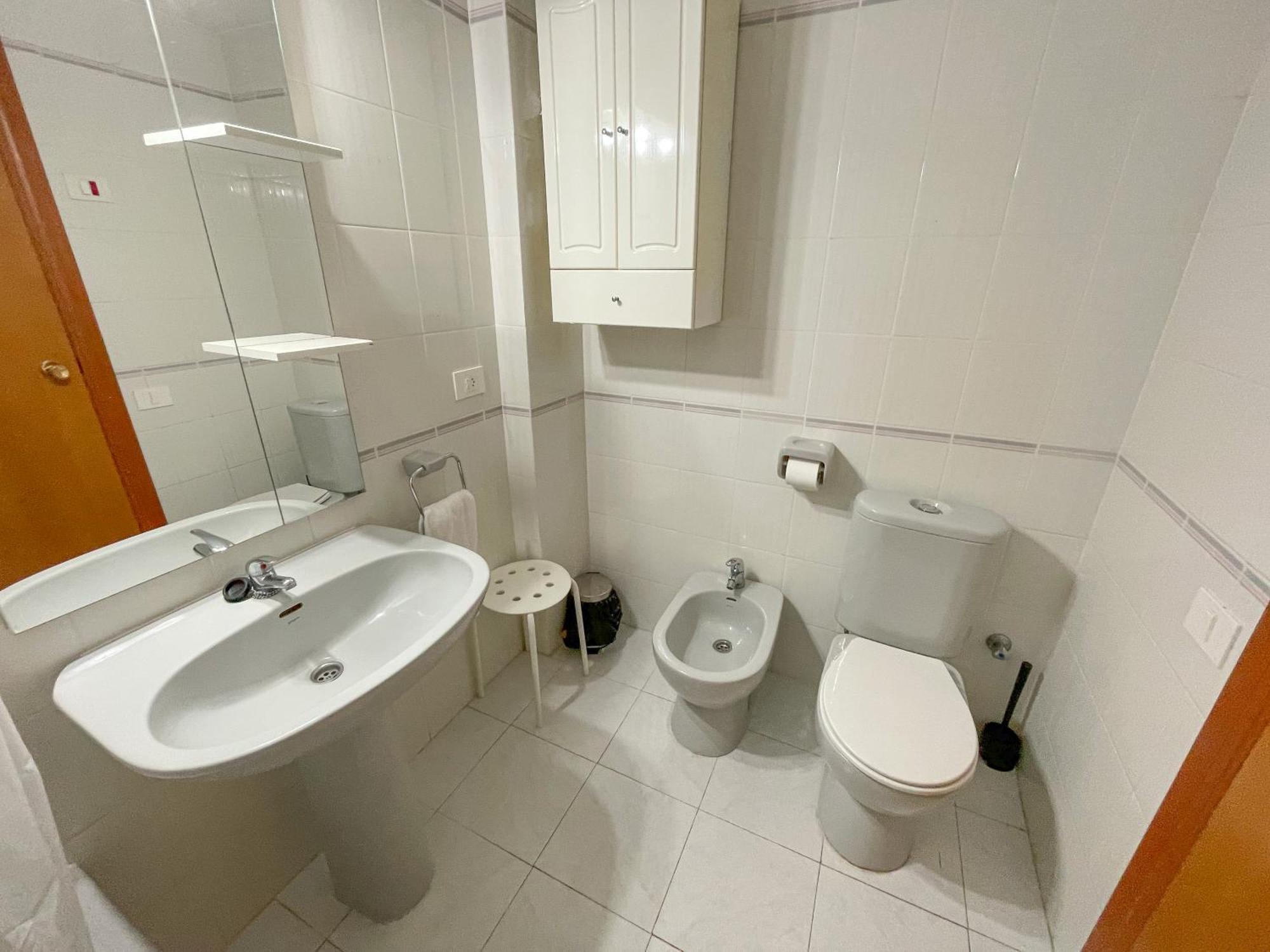 Apartamentos Benicassim 3000 Zewnętrze zdjęcie