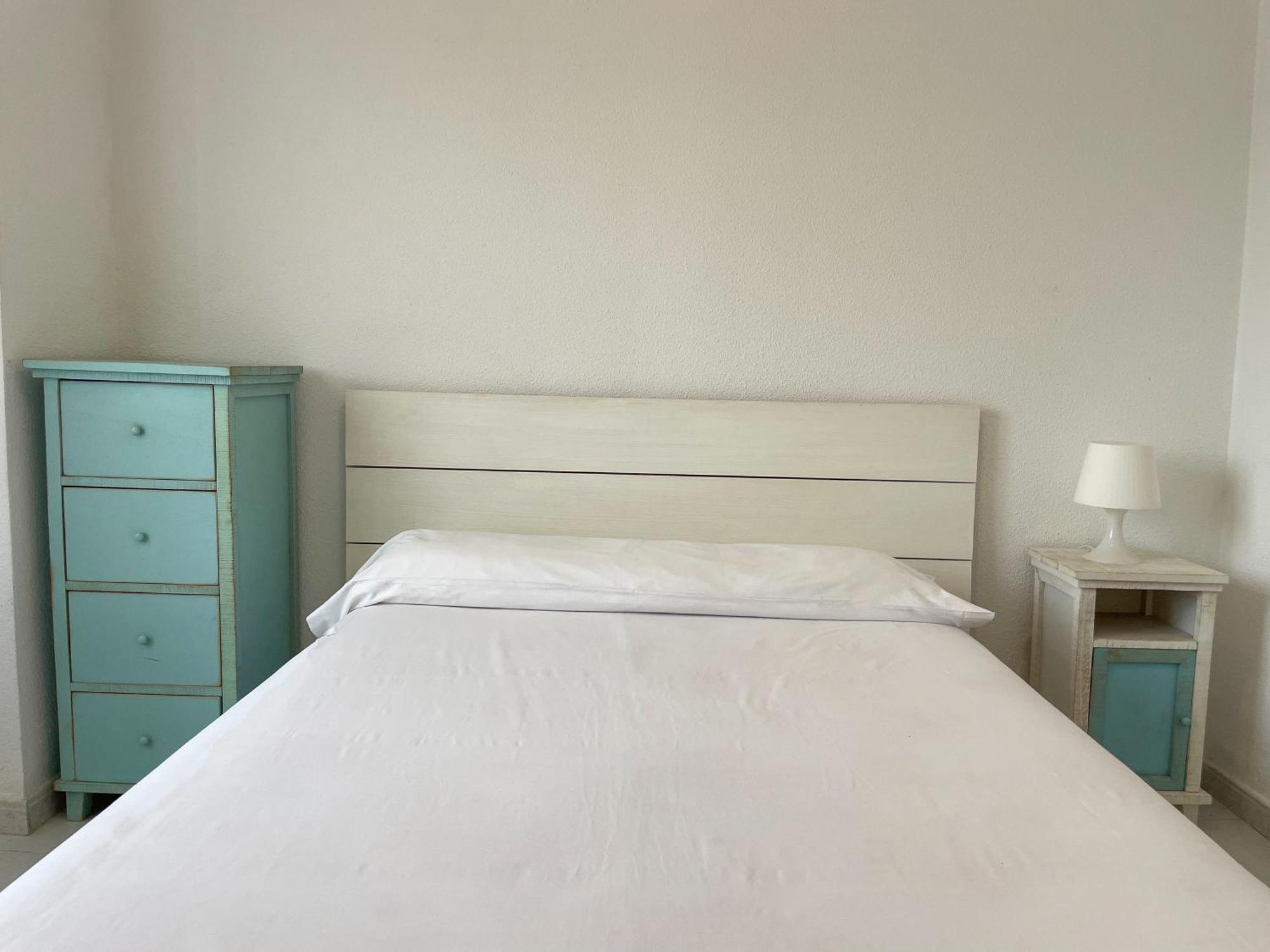 Apartamentos Benicassim 3000 Zewnętrze zdjęcie
