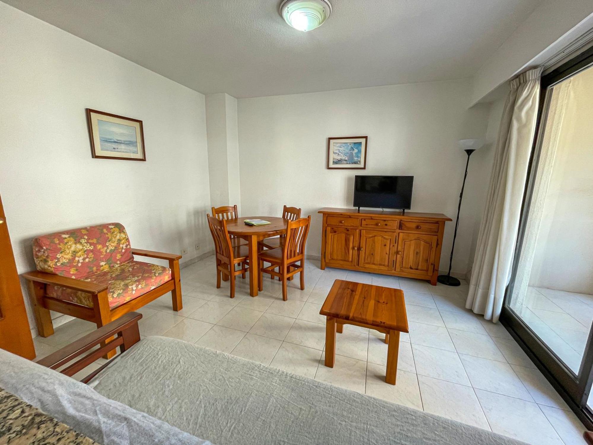 Apartamentos Benicassim 3000 Zewnętrze zdjęcie