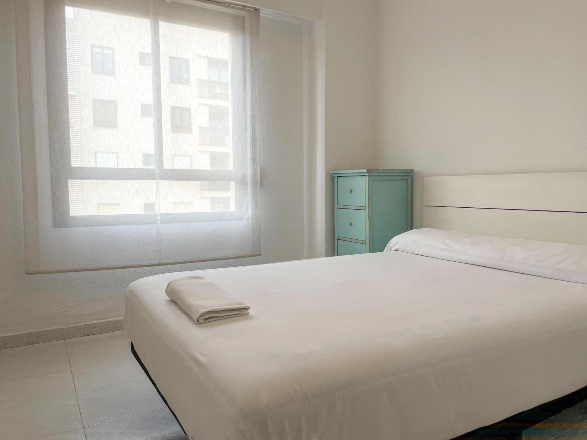 Apartamentos Benicassim 3000 Zewnętrze zdjęcie