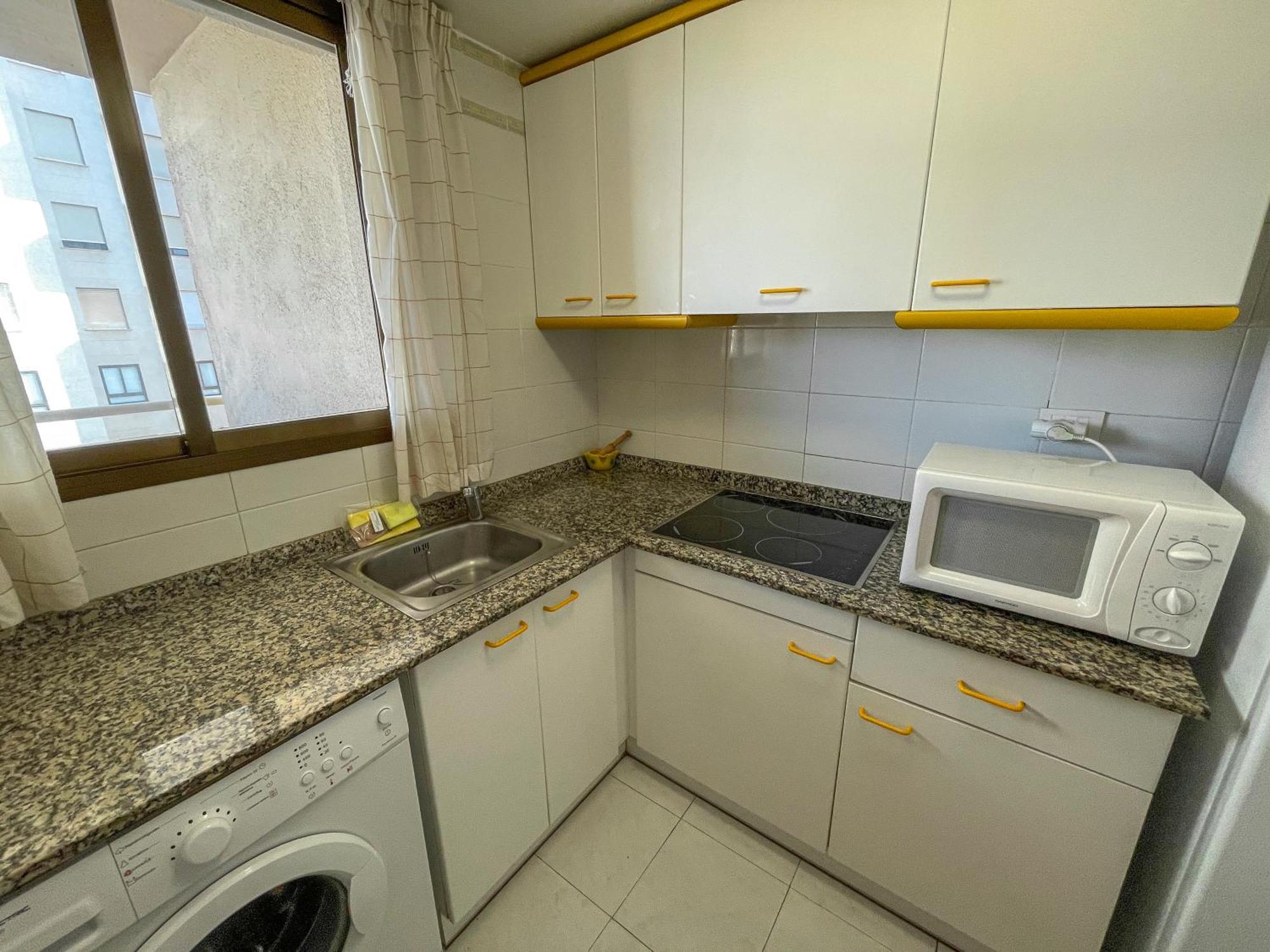 Apartamentos Benicassim 3000 Zewnętrze zdjęcie