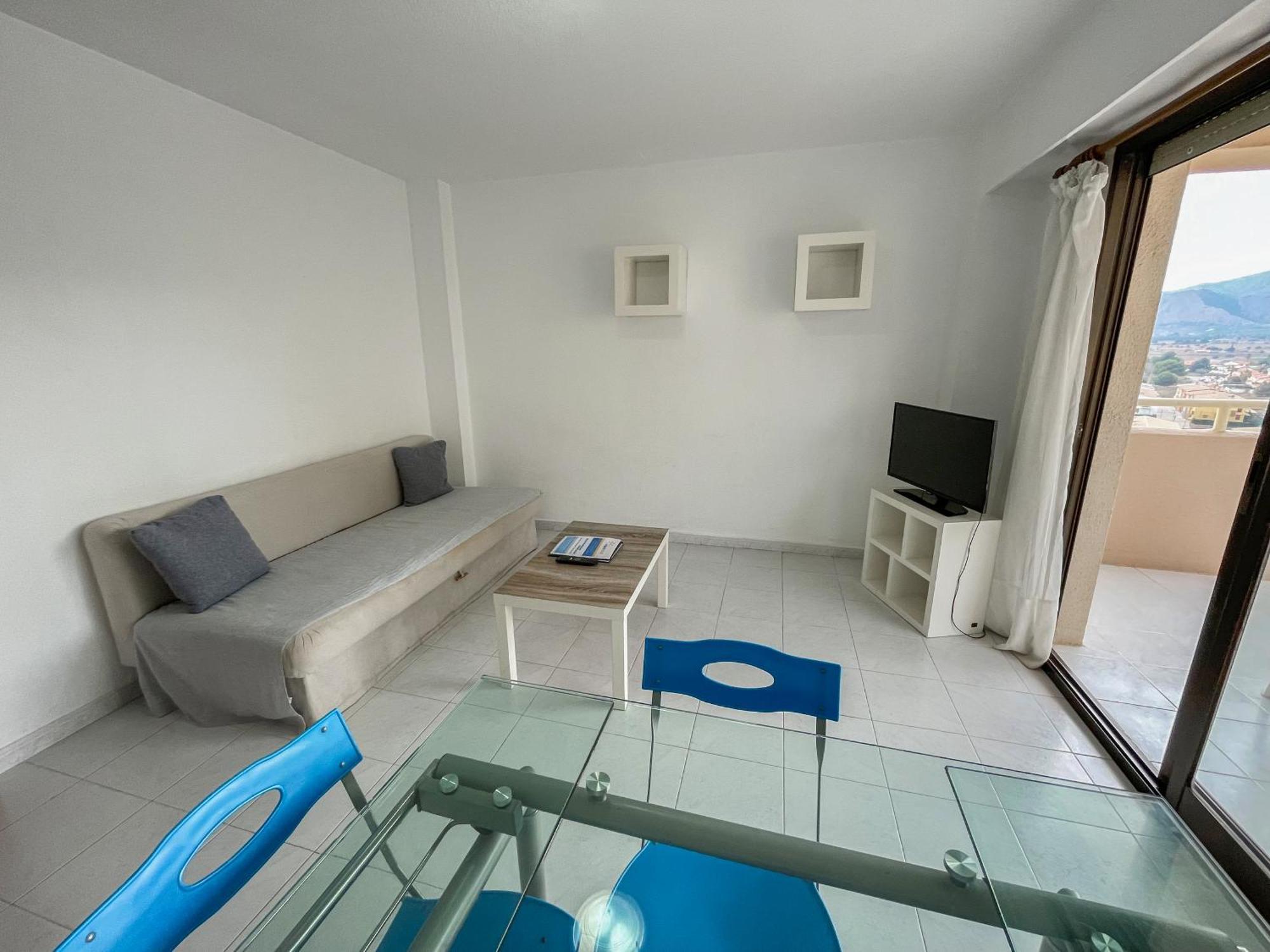 Apartamentos Benicassim 3000 Zewnętrze zdjęcie