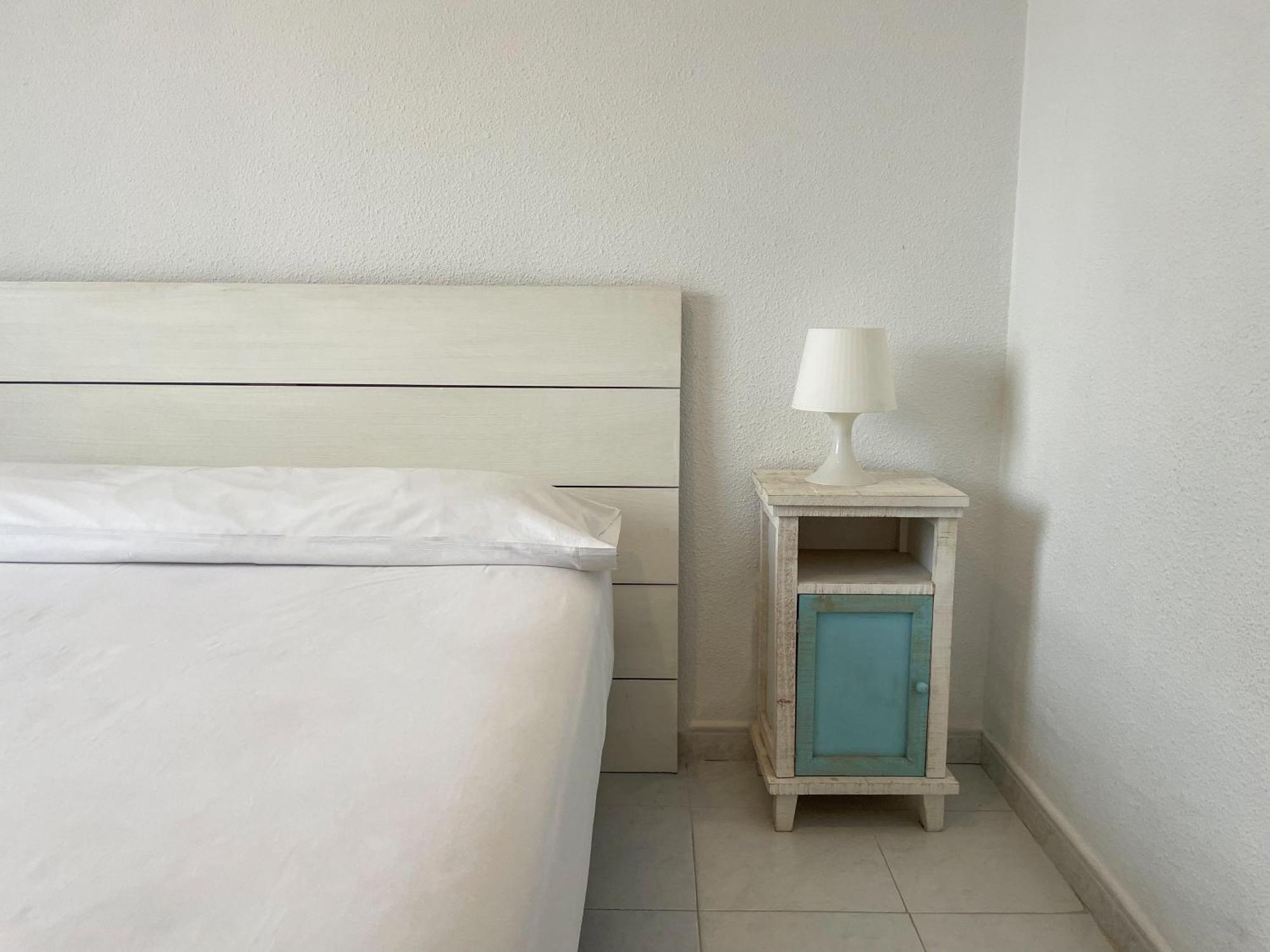 Apartamentos Benicassim 3000 Zewnętrze zdjęcie