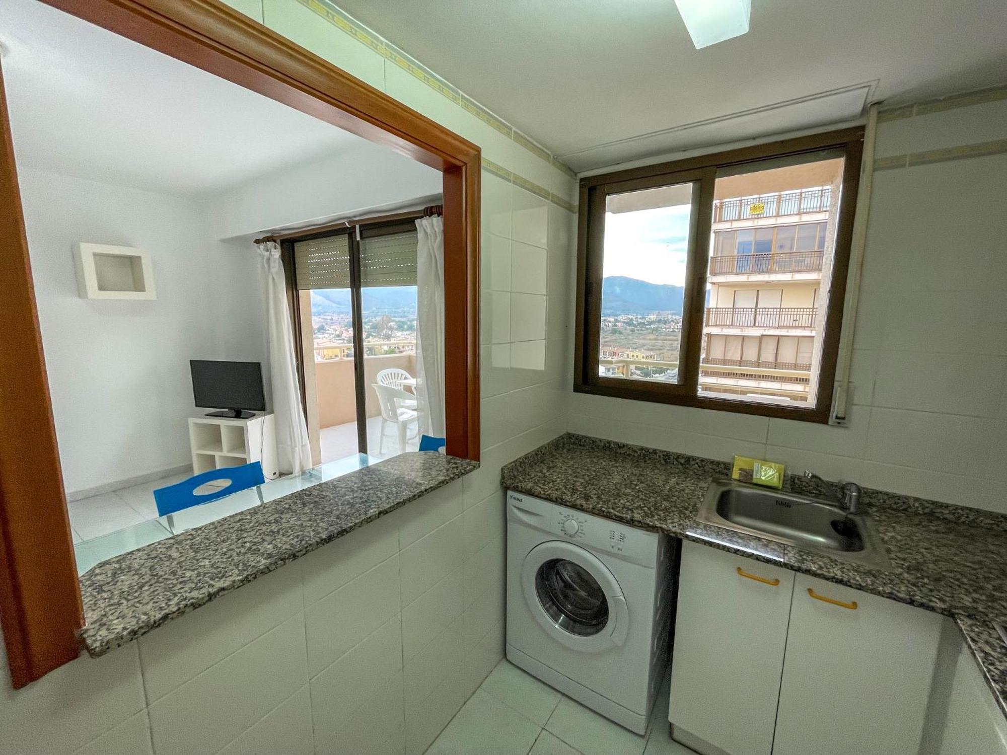 Apartamentos Benicassim 3000 Zewnętrze zdjęcie