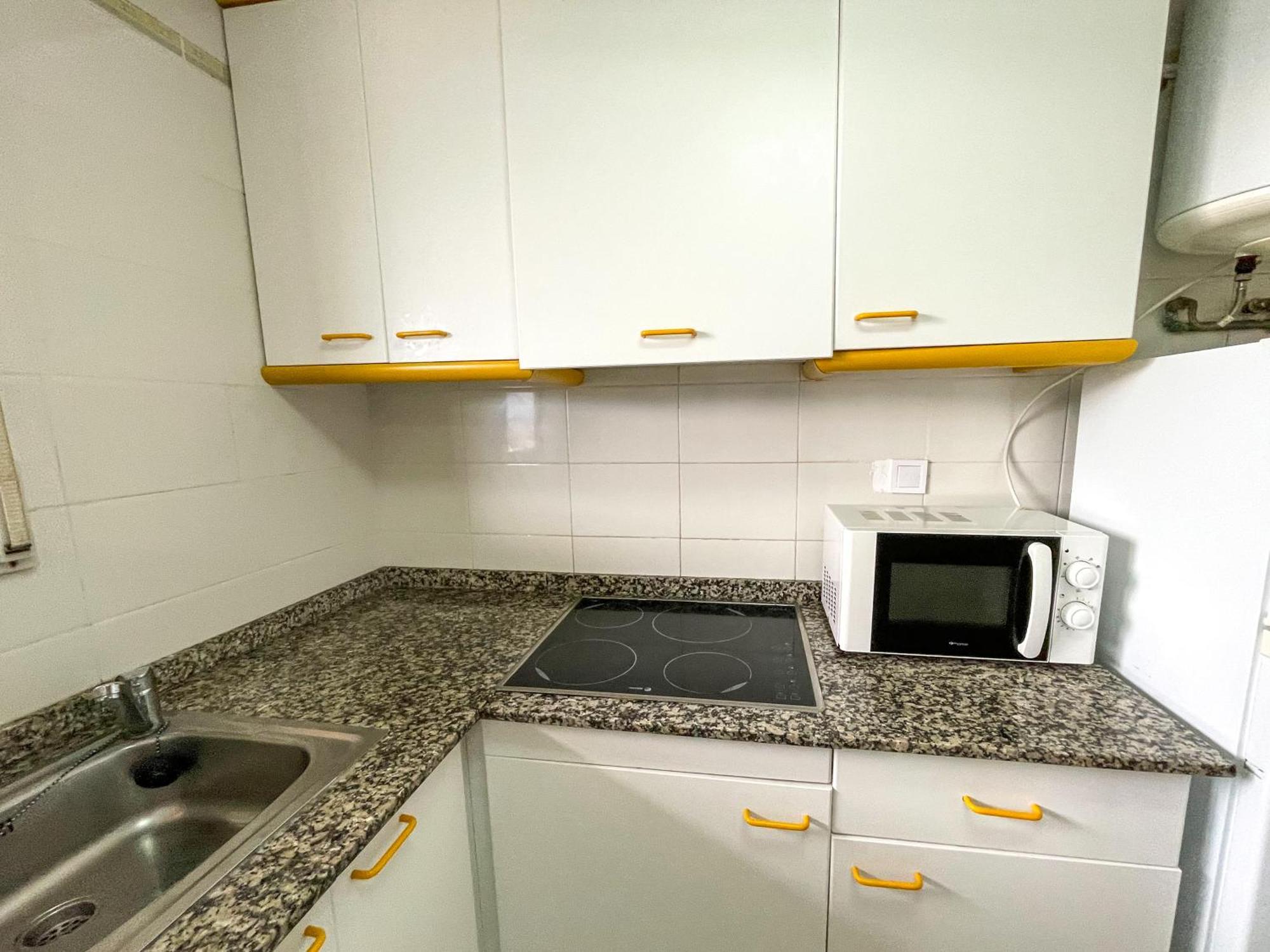 Apartamentos Benicassim 3000 Zewnętrze zdjęcie