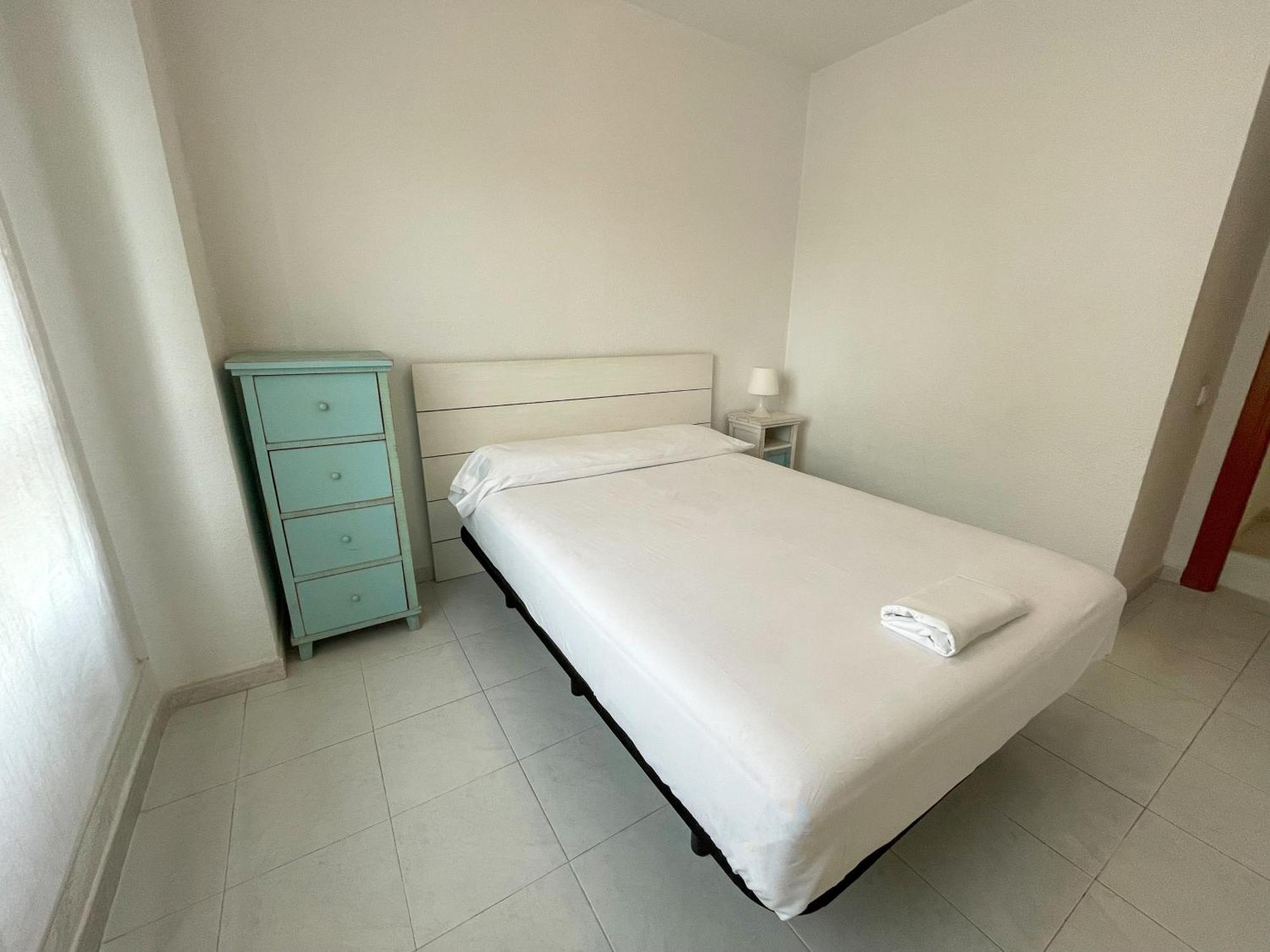 Apartamentos Benicassim 3000 Zewnętrze zdjęcie