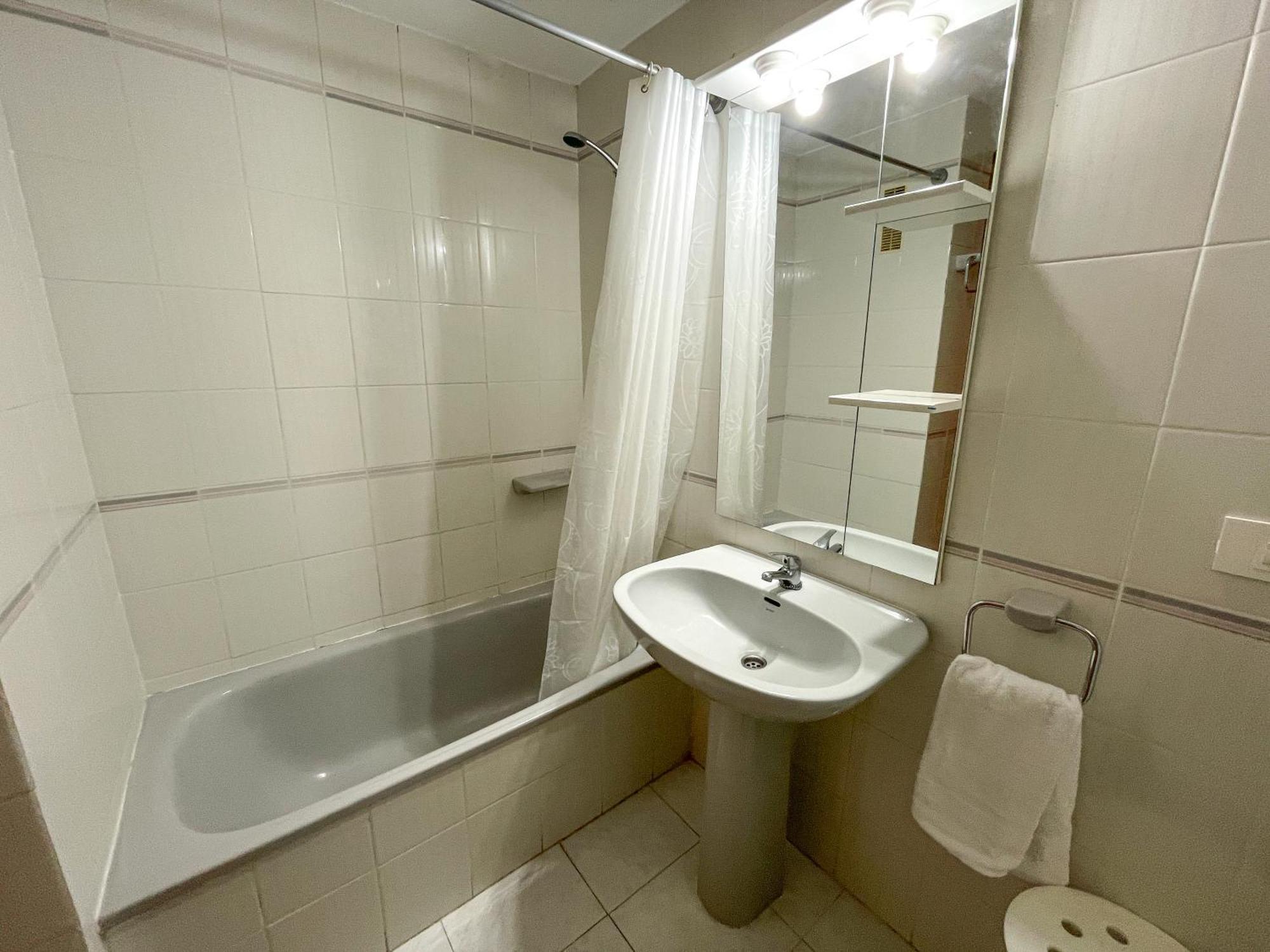 Apartamentos Benicassim 3000 Zewnętrze zdjęcie
