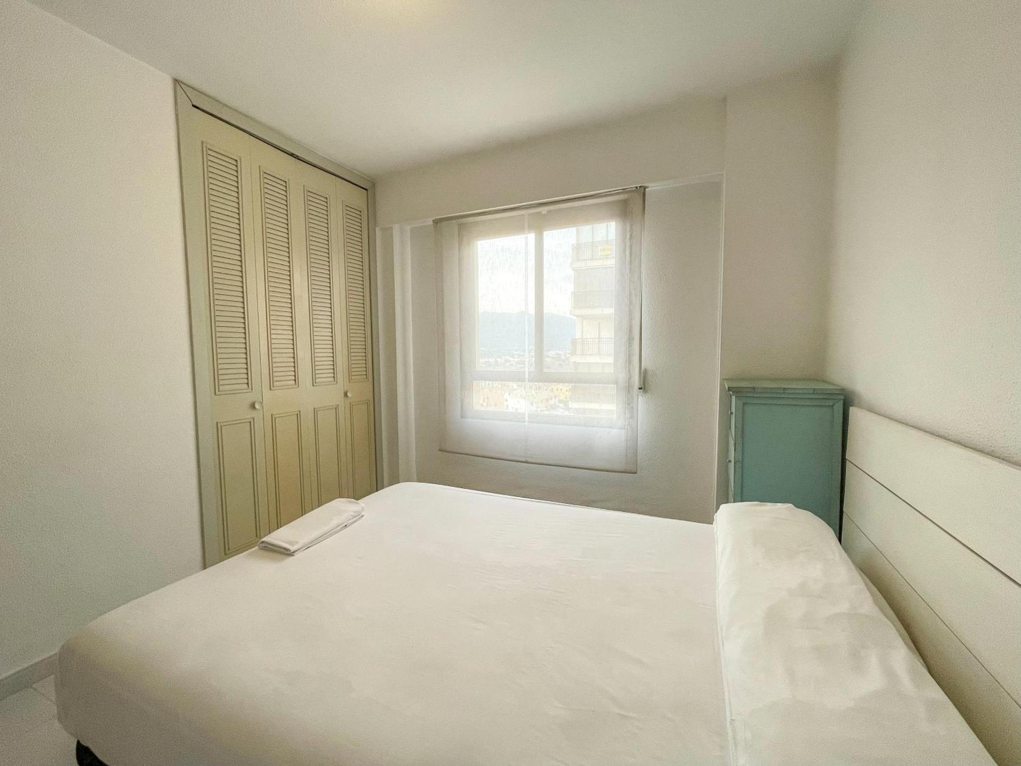 Apartamentos Benicassim 3000 Zewnętrze zdjęcie