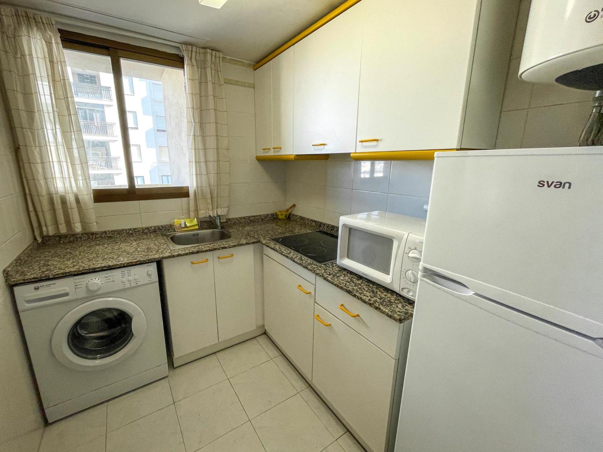 Apartamentos Benicassim 3000 Zewnętrze zdjęcie