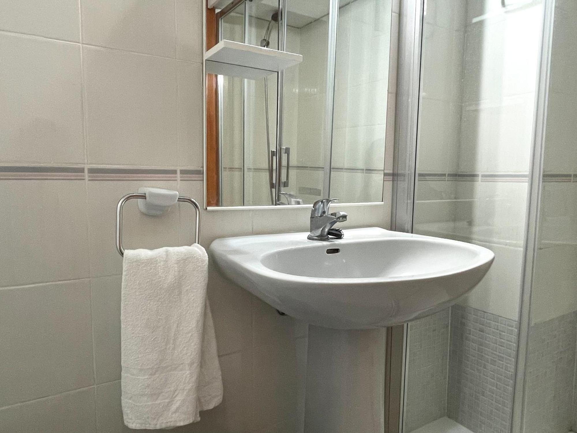 Apartamentos Benicassim 3000 Zewnętrze zdjęcie