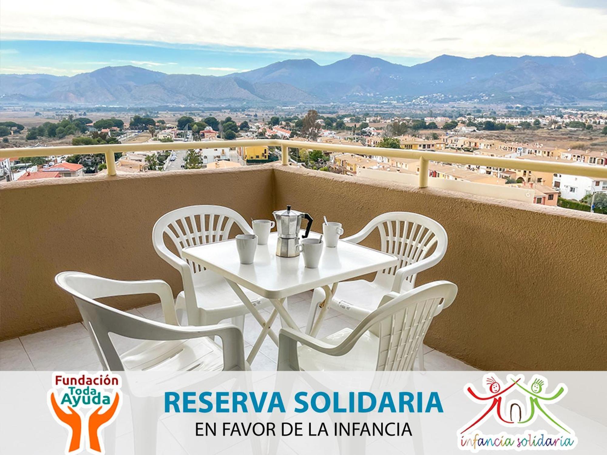 Apartamentos Benicassim 3000 Zewnętrze zdjęcie