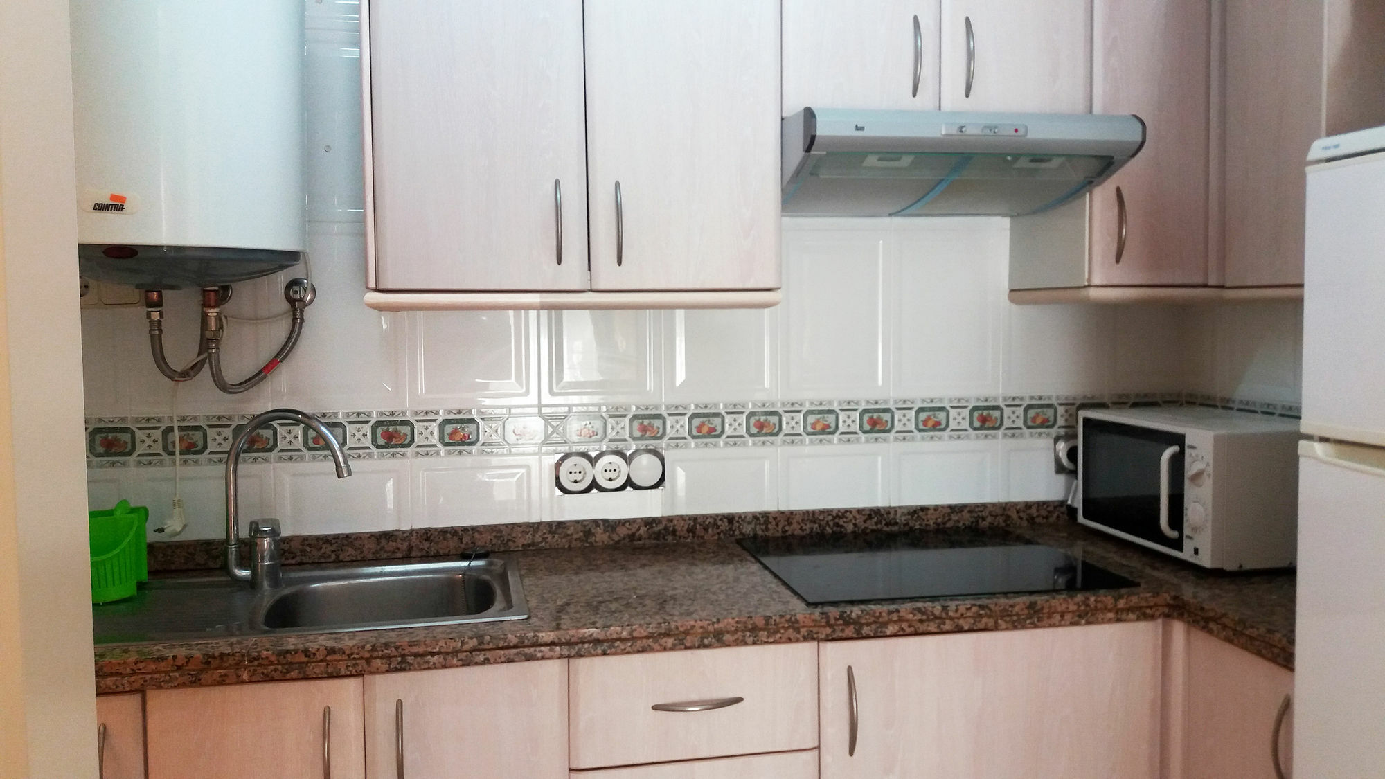 Apartamentos Benicassim 3000 Zewnętrze zdjęcie
